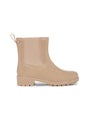 Tommy Hilfiger FLAG Womens Rainboots Beige