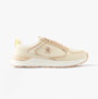 Tommy Hilfiger CASUAL FASHION RUNNER Womens Trainers Misty Blush