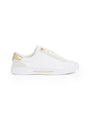 Tommy Hilfiger CHIC COURT Womens Trainers White