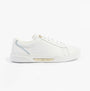 Tommy Hilfiger CHIC COURT SNEAKER Womens Trainers White