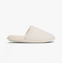 Tommy Hilfiger TH SOFT HOUSE SHOE Womens Slippers Ancient White