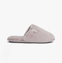 Tommy Hilfiger TH FAUX FUR HOUSE SH Womens Slippers Lilac Dusk
