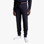 Tommy Hilfiger GLOBAL STRIPE Mens Cuffed Joggers Desert Sky
