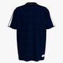 Tommy Hilfiger TH ESTABLISHED Mens T-Shirt Desert Sky