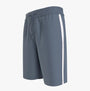 Tommy Hilfiger HWK SHORTS Mens Blue Coal