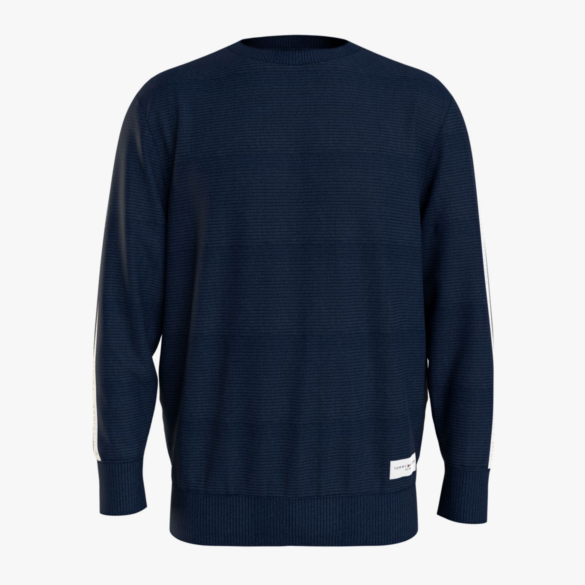 Tommy Hilfiger HWK TRACK TOP Mens Track Top Desert Sky