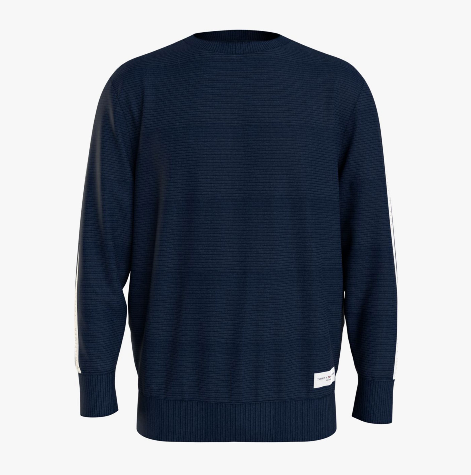 Tommy Hilfiger HWK TRACK TOP Mens Track Top Desert Sky