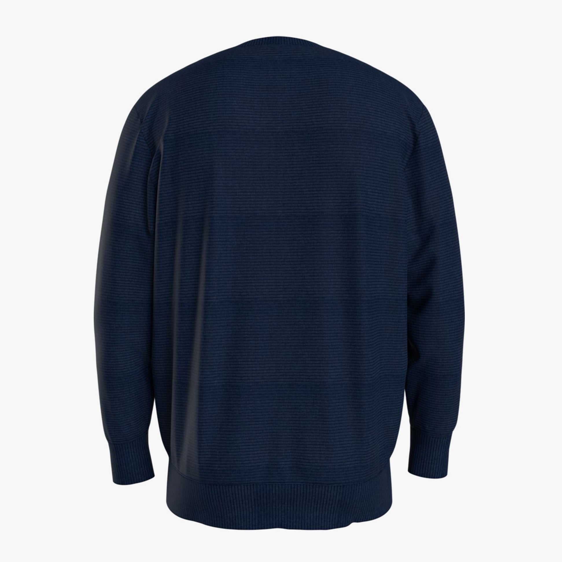 Tommy Hilfiger HWK TRACK TOP Mens Track Top Desert Sky