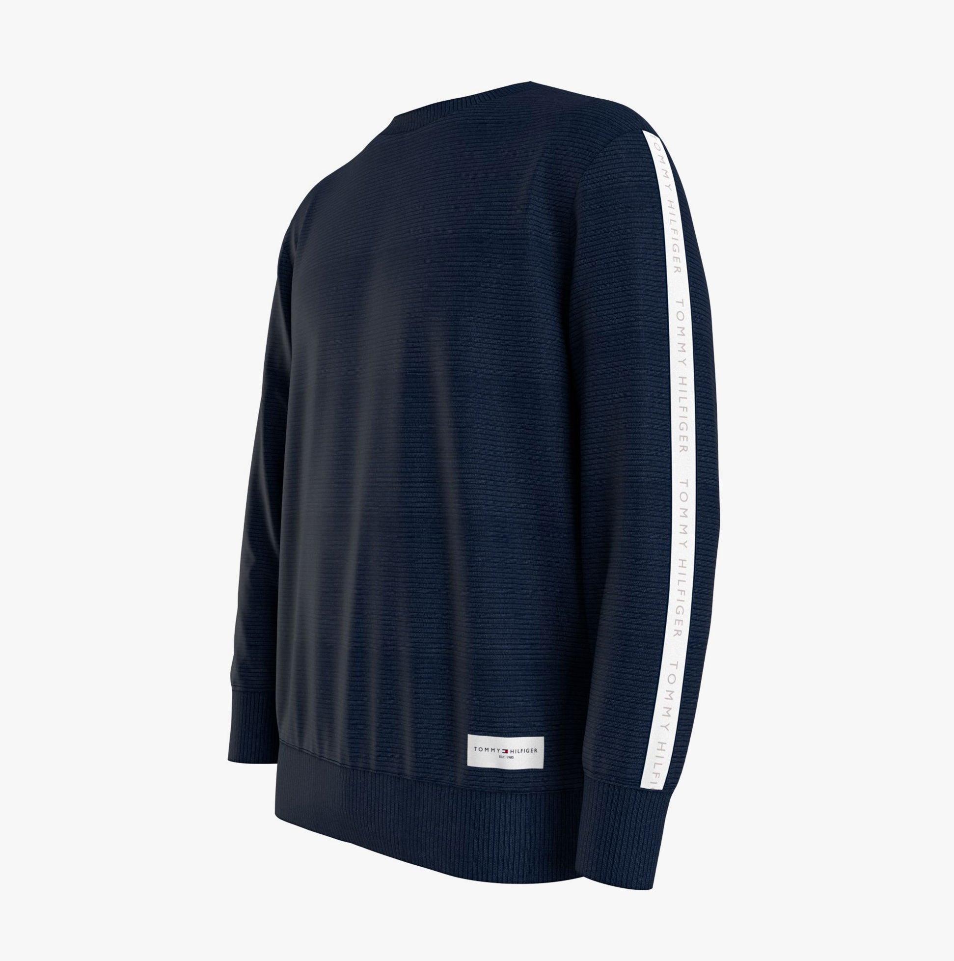 Tommy Hilfiger HWK TRACK TOP Mens Track Top Desert Sky