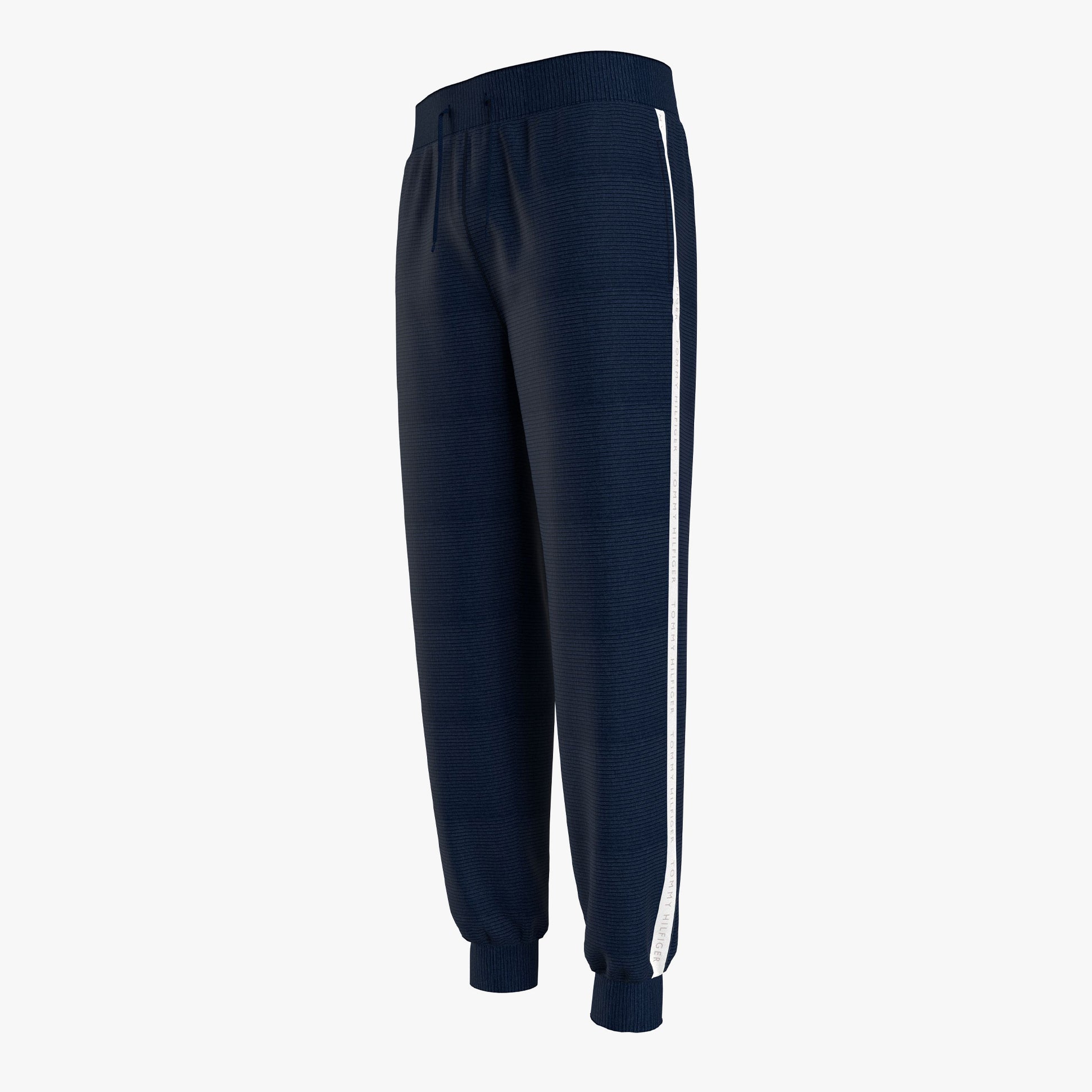 Tommy Hilfiger HWK TRACK PANT Mens Pants Desert Sky