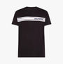 Tommy Hilfiger TEE Mens Black
