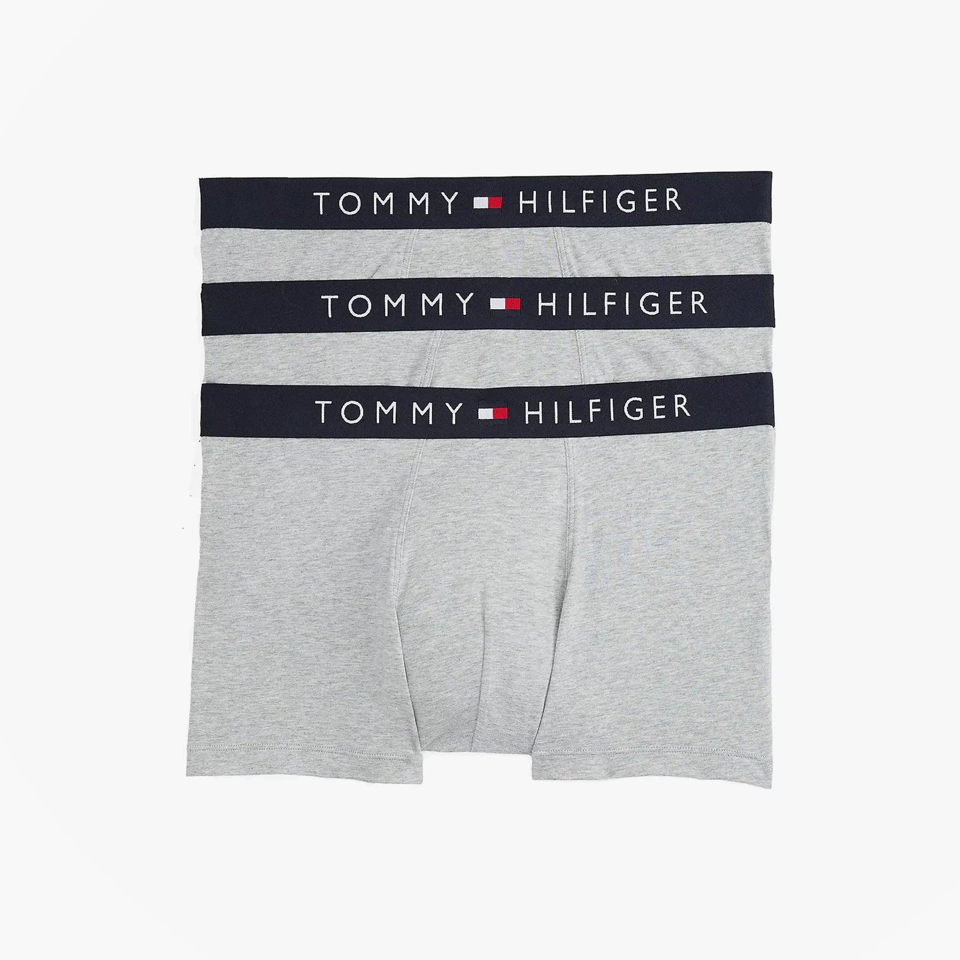 Tommy Hilfiger TRUNK 3 Pack Mens Trunk Multicoloured