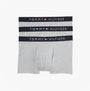 Tommy Hilfiger TRUNK 3 Pack Mens Trunk Multicoloured