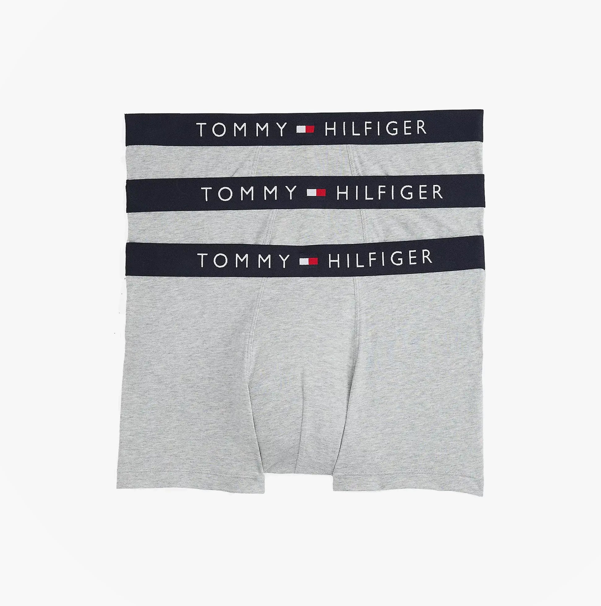 Tommy Hilfiger TRUNK 3 Pack Mens Trunk Multicoloured