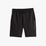 Tommy Hilfiger Mens Lounge Shorts Black
