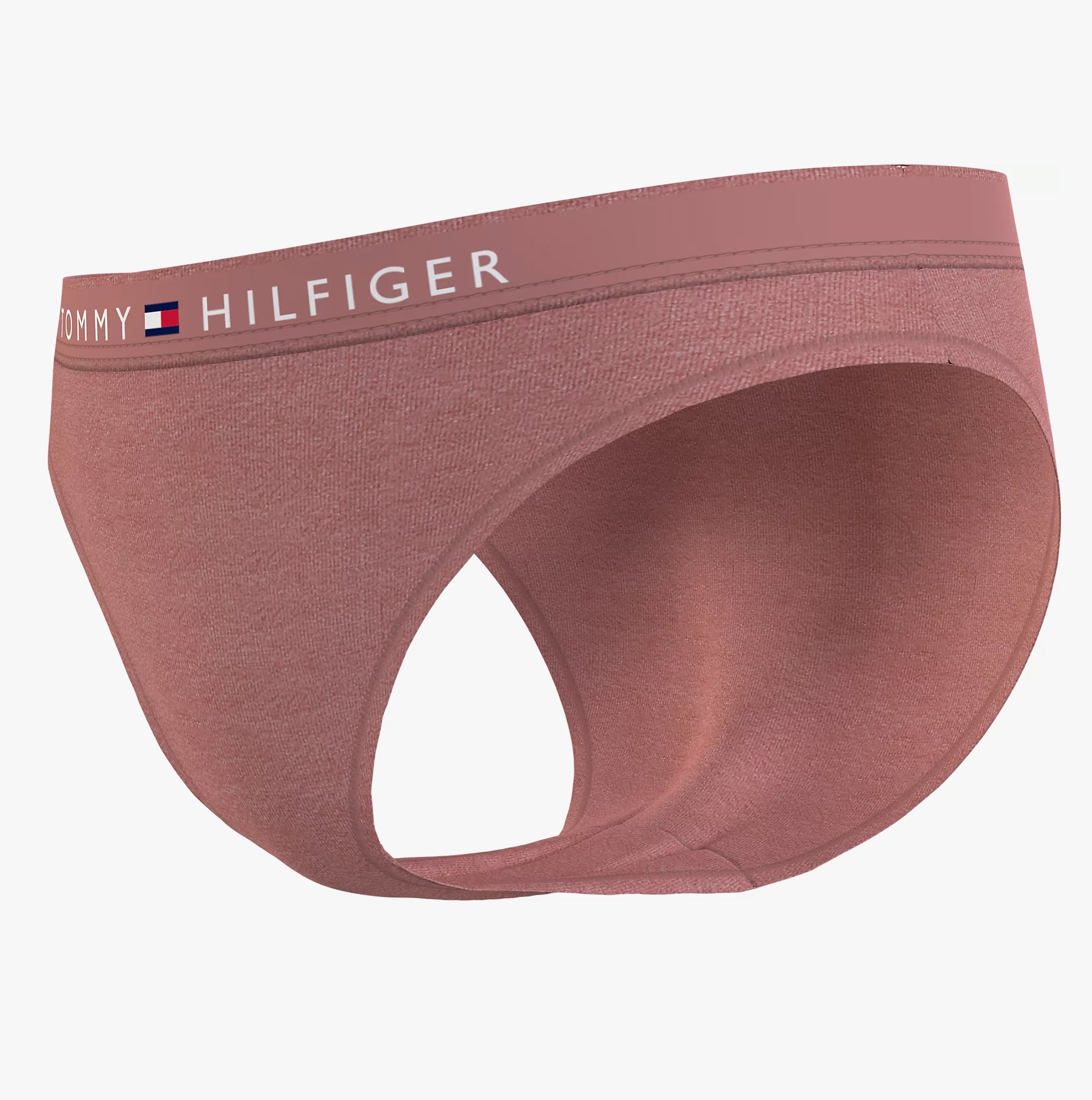 Tommy Hilfiger Bikini Womens Teaberry Blossom