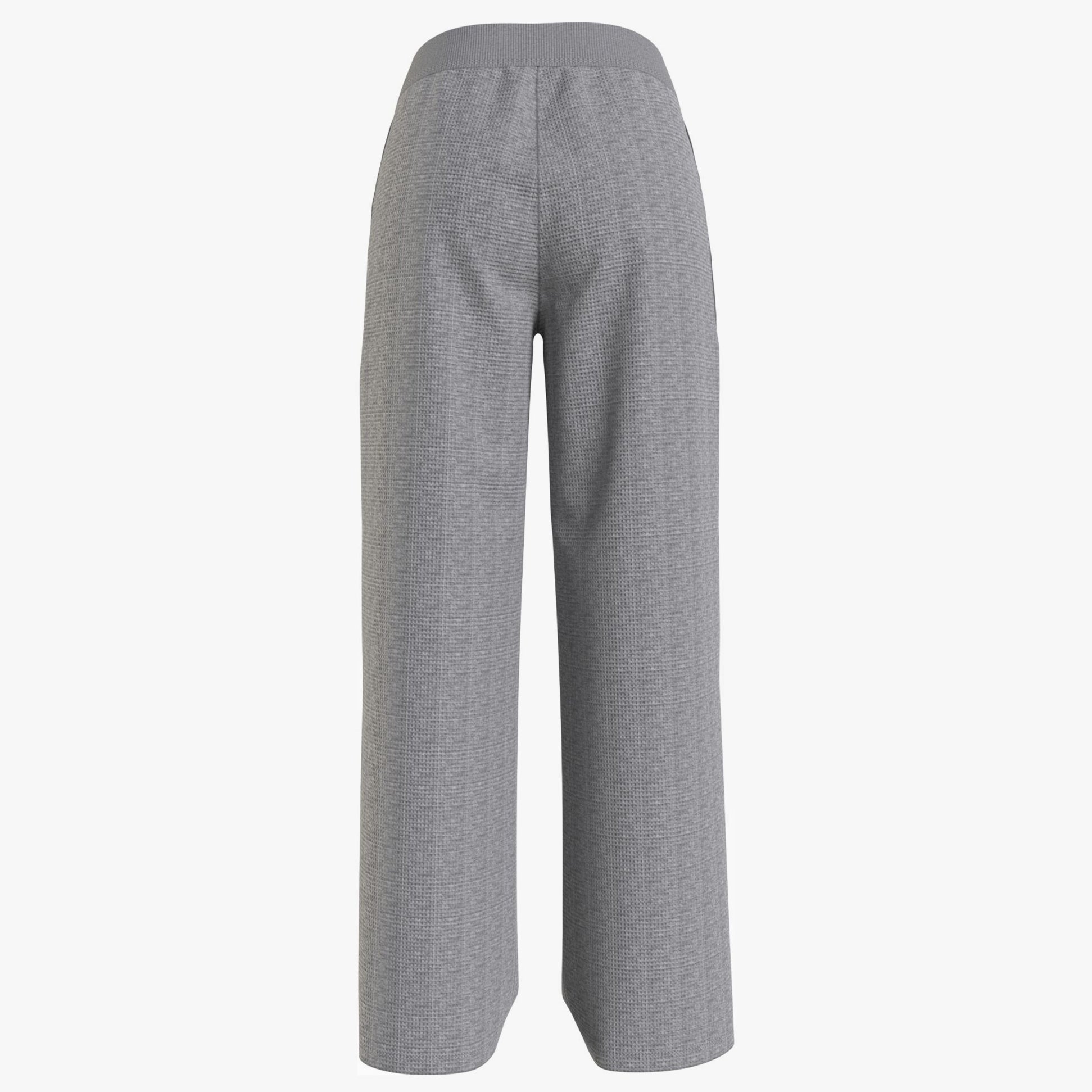 Tommy Hilfiger PANT Womens Pants Light Grey Heather