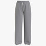 Tommy Hilfiger PANT Womens Pants Light Grey Heather