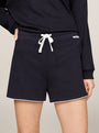 Tommy Hilfiger SHORTS Womens Desert Sky