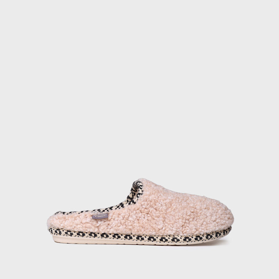 Toni Pons DARLA-SB Womens Slippers Beige