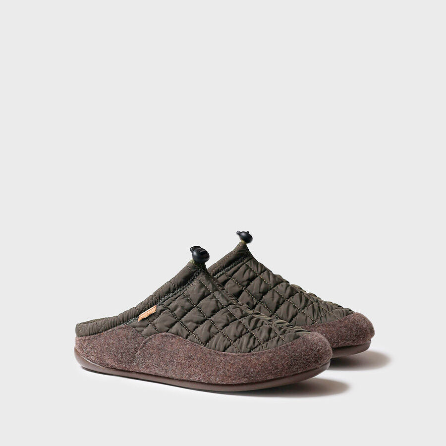 Toni Pons NADIR-UM Mens Caqui