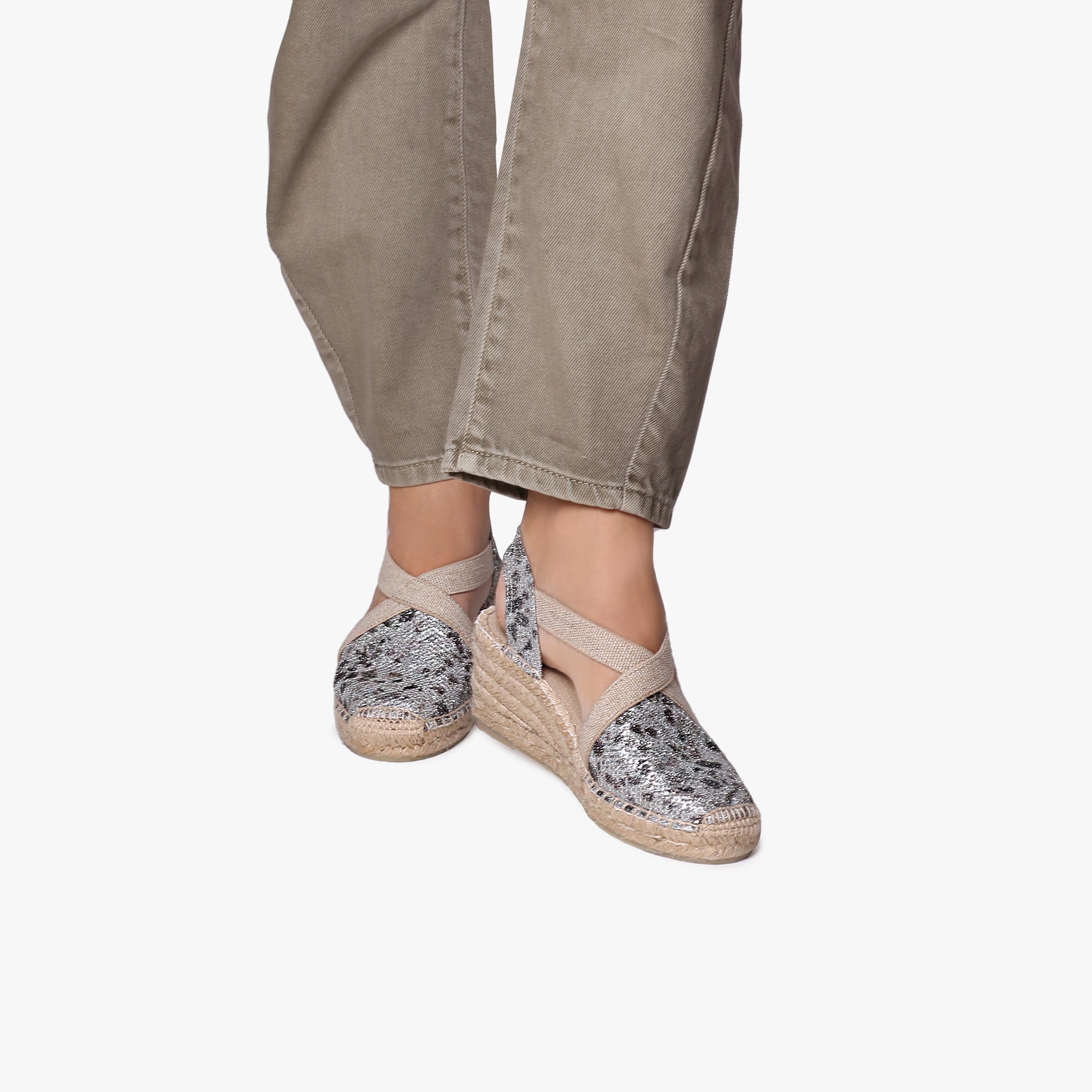 Toni Pons TRITON Womens Espadrille Sandals Night