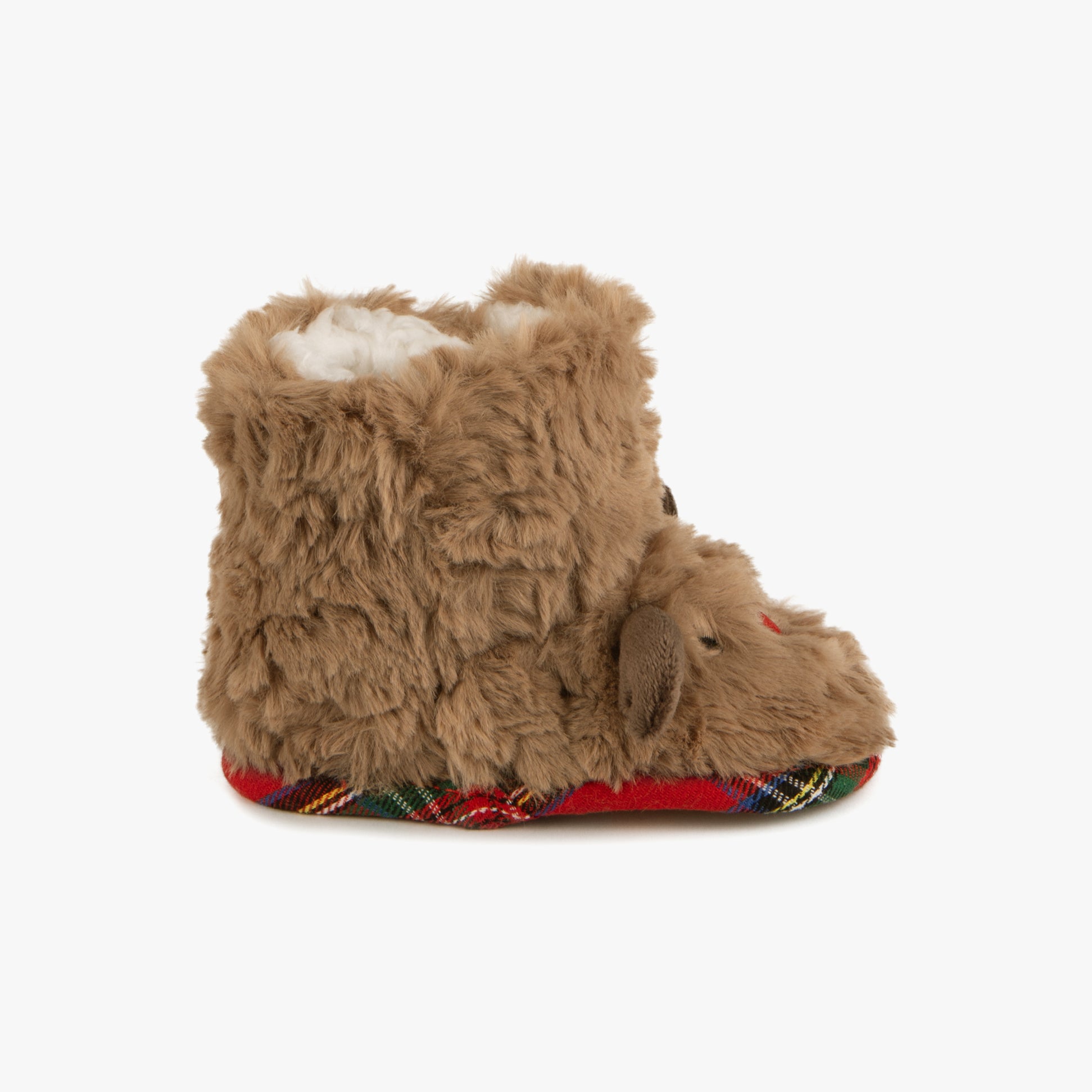 Totes Toasties TODDLER BOOTIES Kids Brown