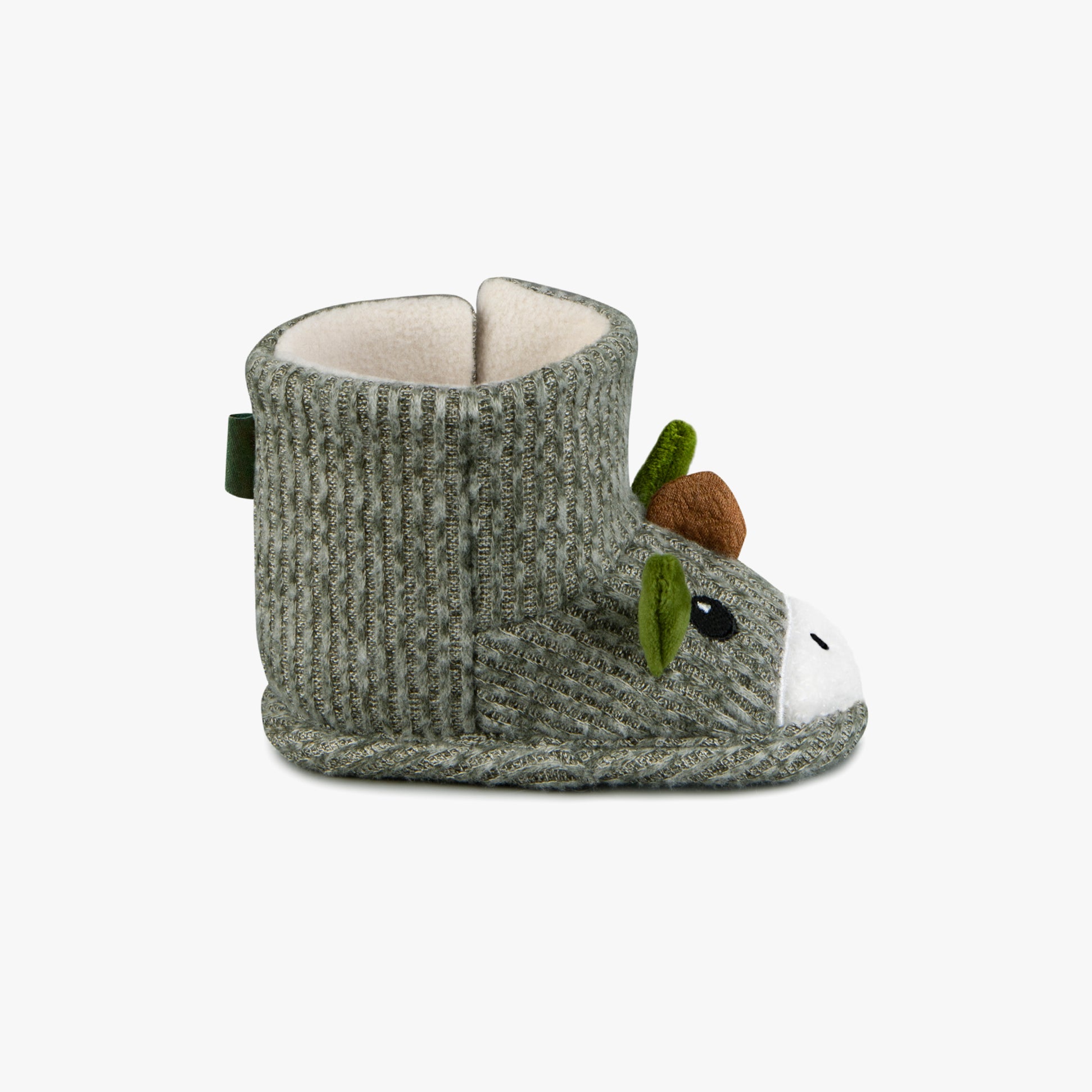 Totes Toasties TODDLER BOOTIES Kids Green