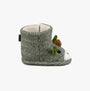 Totes Toasties TODDLER BOOTIES Kids Green