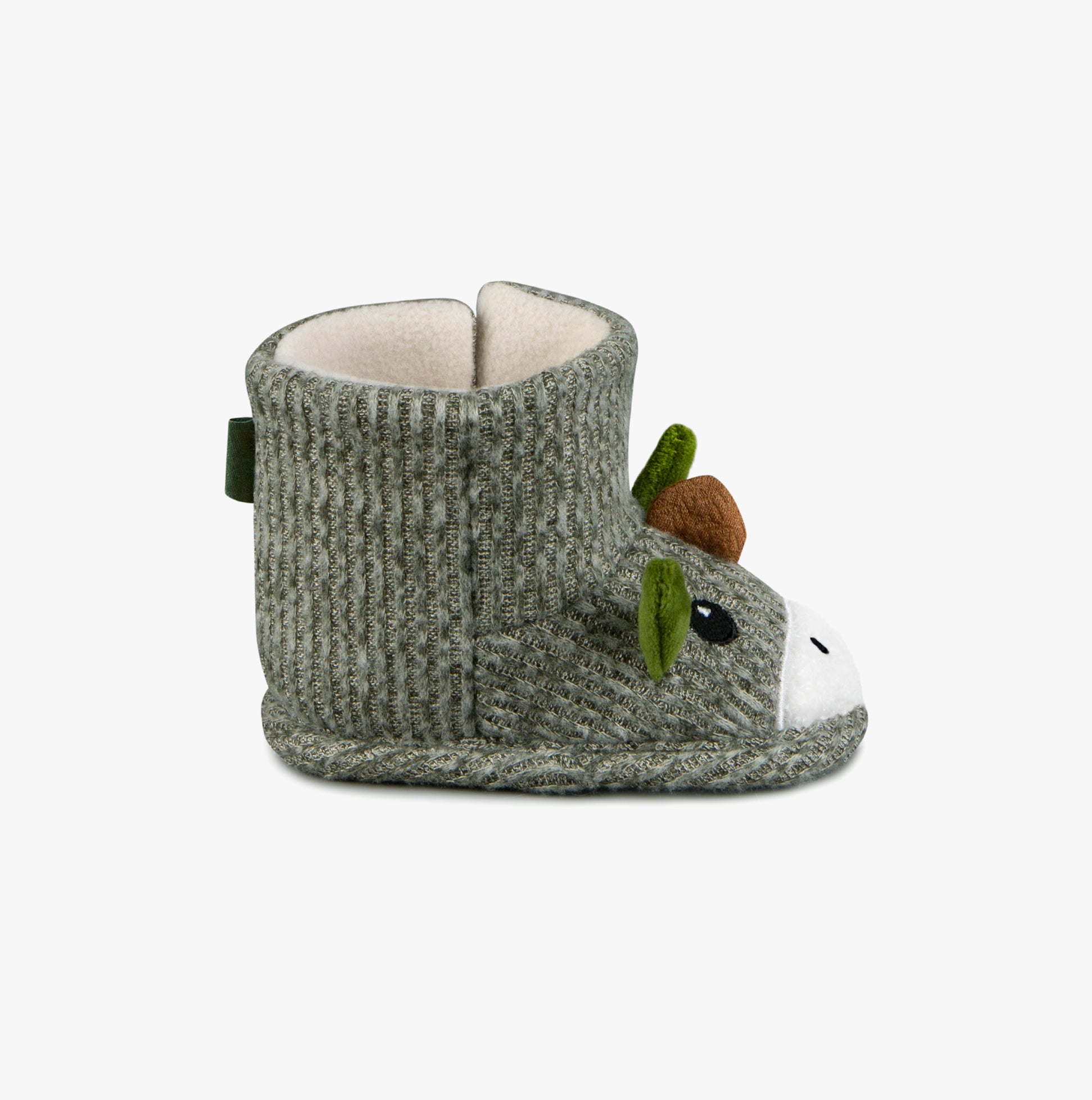 Totes Toasties TODDLER BOOTIES Kids Green