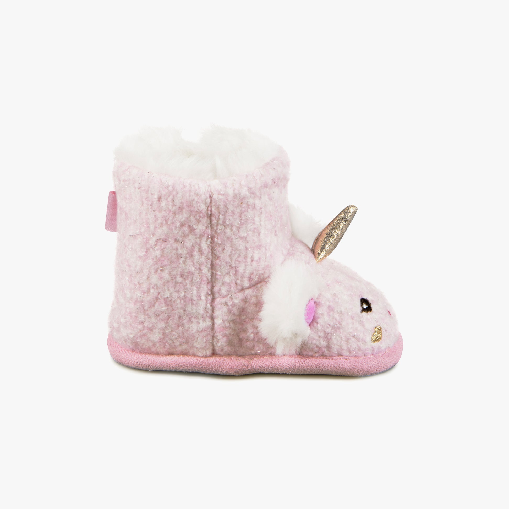 Totes Toasties TODDLER BOOTIES Kids Pink
