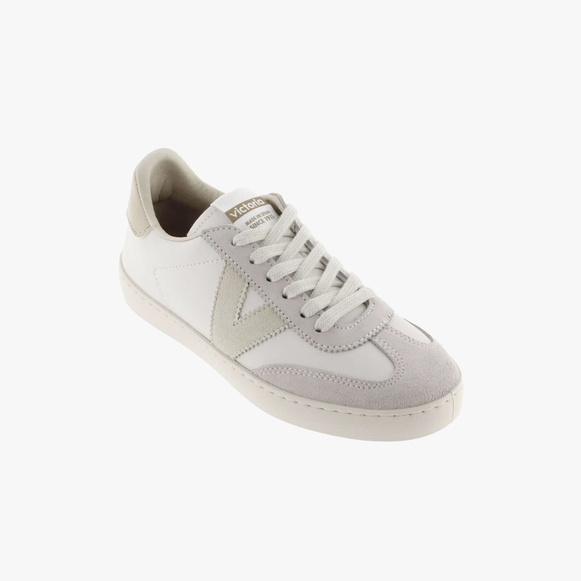 Victoria BERLIN Womens Trainers Hielo