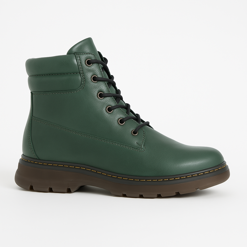 Westland PEYTON 01 Womens Boots Green