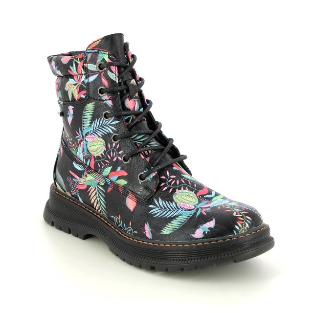Westland PEYTON 01 Womens Boots Print