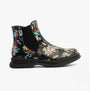 Westland PEYTON 02 Womens Boots Black Print