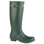 Woodland ORIGINAL Unisex Wellington Boots Green