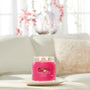 Yankee Red Raspberry Signature Medium Jar