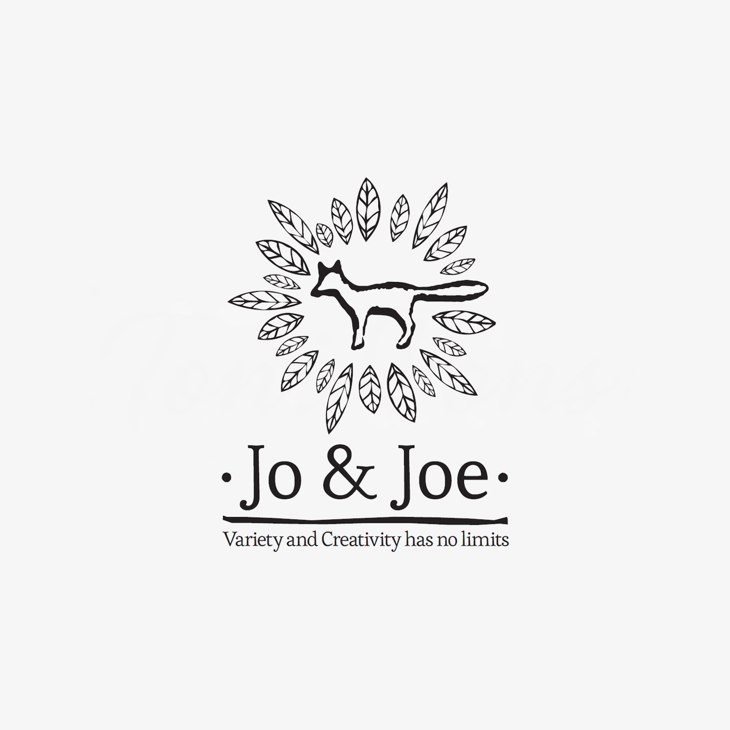 Jo & Joe