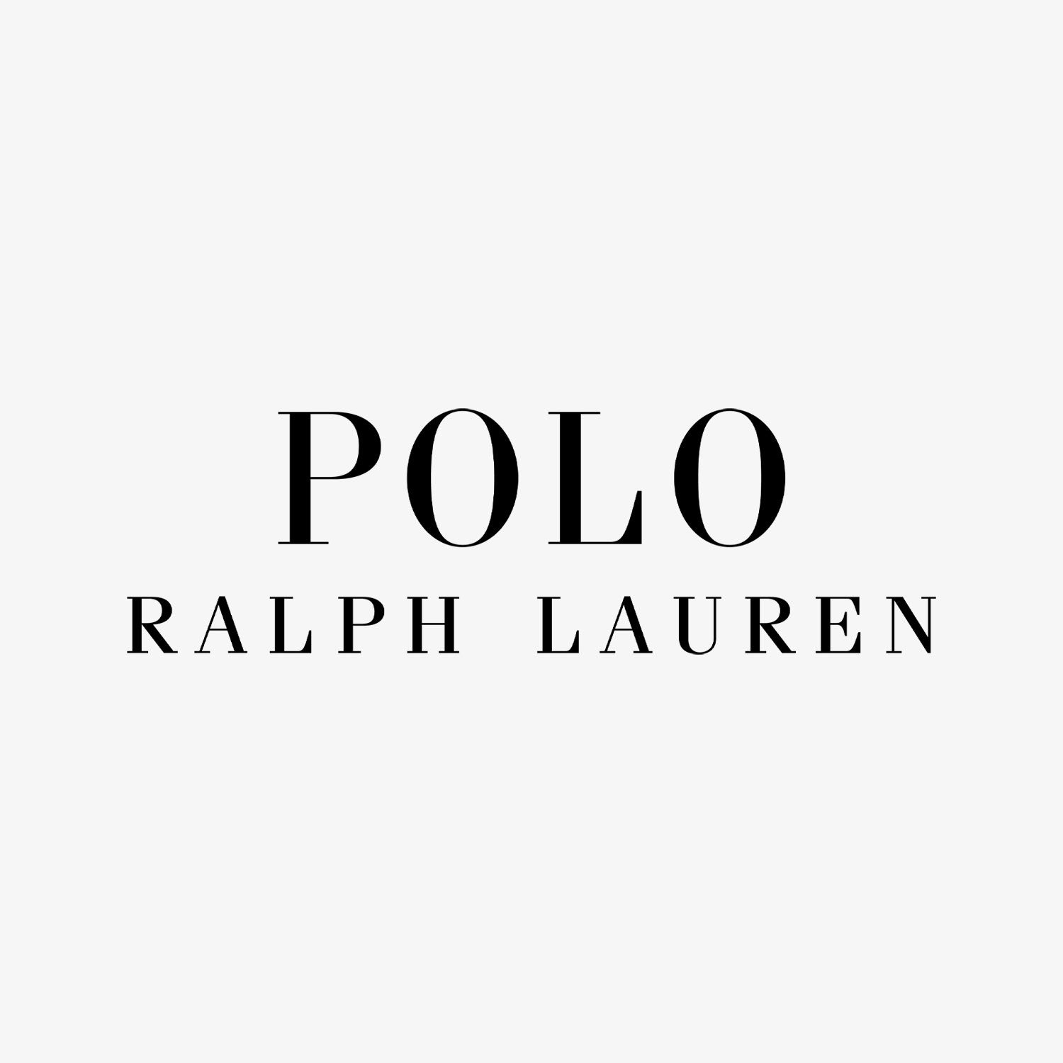 Polo Ralph Lauren