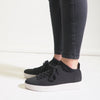 FitFlop RALLY Womens Trainers Black