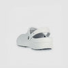 Crocs At Work BISTRO Unisex Slip-Resistant Work Clogs White