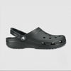 Crocs 10001-001 CLASSIC Unisex Clogs Black