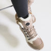 Rieker M9644-60 Womens Boots Beige
