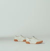 Kizik BROOKLYN Womens Trainers Pristine