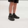 GEOX J PERTH BOY Boys School Shoes Black