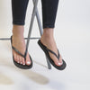 Ipanema ANATOMIC COLOURS Womens Flip Flops Black