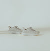 Kizik LONDON Womens Trainers Harbor Mist