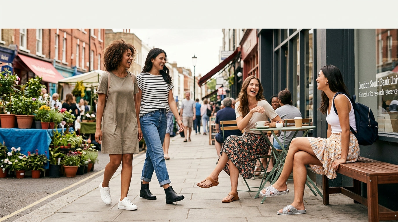 FitFlop Shoes & Sandals UK Guide