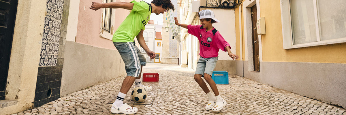 How to Break in New Shoes Without Pain