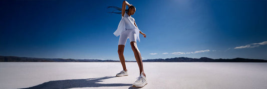 The Science of Comfortable Footwear